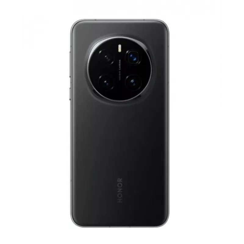 Honor Magic7 Pro 17,3 cm (6.8) Dual SIM Android 15 5G USB Type-C 12 GB 512 GB 5270 mAh Melns