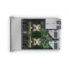 HPE ProLiant DL365 Gen11 - 1U - divvirzienu - 1 x EPYC 9115 / 2.6 GHz - RAM 64 GB - SATA/SAS/NVMe - karstā maiņa 6.4 cm (2.5 collas)