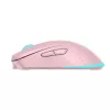 Pele Baracuda BGM-124 Turtle Pink TURTLE-P
