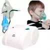 Inhalators HELBO kluss virzuļa ar divām maskām