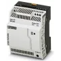 Phoenix Contact STEP-PS/ 1AC/12DC/5 - 100 - 240 V - PC - Germany - Melns - White - -25 - 70 °C - -40 - 85 °C (2868583)