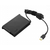 Lenovo GX20Z46271 strāvas adapteris Iekštelpām/ārpus telpām Melns