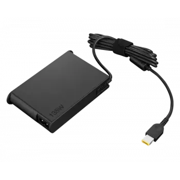Lenovo GX20Z46271 strāvas adapteris Iekštelpām/ārpus telpām Melns