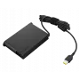 Lenovo GX20Z46271 strāvas adapteris Iekštelpām/ārpus telpām Melns