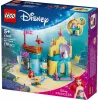 Bloki Disney 43285 Ariela Burvju Mazā Pils