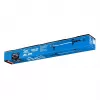Makita DUR368LZ krūmgriezis/trimmeris 35 cm Baterija Melns, Zils