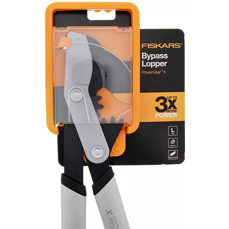 PowerGear™ X Bypass zaru griezēji - Lieli 800 mm