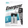 Battery Max Plus 6LR61 1 gab. blisteriepakojumā