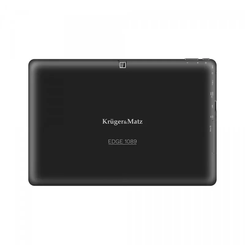 Kruger & Matz KM1089S.1 Melns