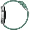 Huawei WATCH GT6 3,73 cm (1,47) AMOLED 46 mm Digitāls 466 x 466 pikseļi Skārienekrāns Nerūsējošais tērauds GPS (satelīts)