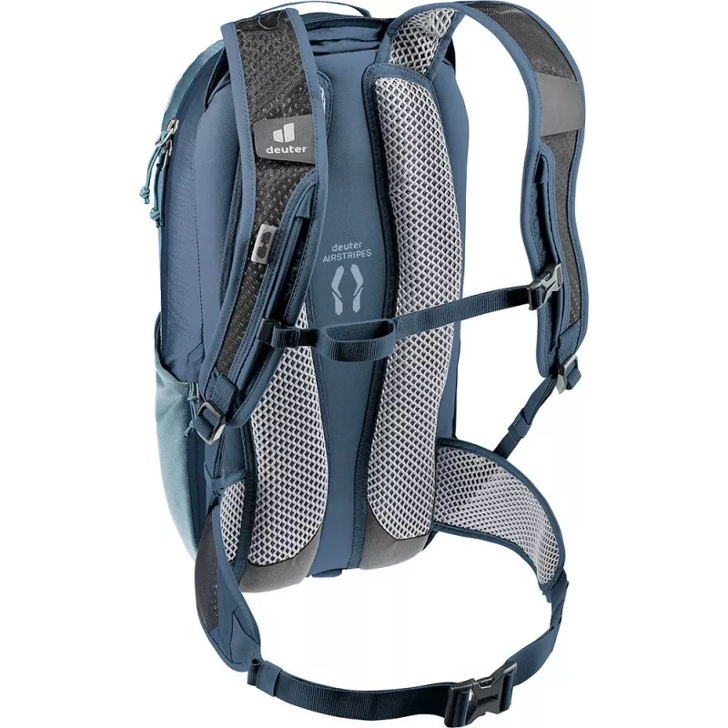 Deuter Race 12 velosipēda mugursoma Zils