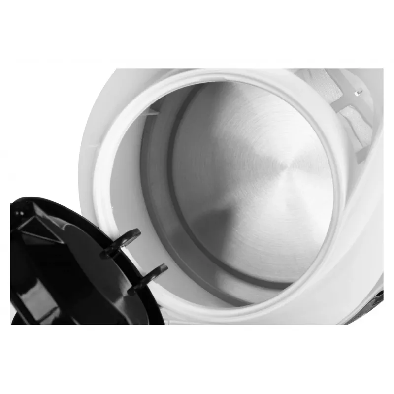 ELEKTRISKĀ TĒJKANNA MR-041-balta MAESTRO