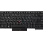 Lenovo 01HX310 klēpjdatora rezerves daļa Tastatūra