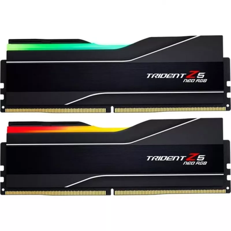 Atmiņas modulis G.Skill DDR5 128 GB (2 x 64 GB) 6000 MT/s