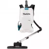 Makita DVC660Z putekļsūcējs 5.5 L tvertnes putekļsūcējs Sausais 95 W putekļu maiss