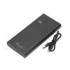 Pārnēsājams lādētājs Extralink Powerbank EPB-067B 10000mAh