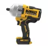 Jaudas skrūvgriezis/trieciendzinējs DeWALT DCF961NT-XJ, 1200 RPM, 2372 N⋅m