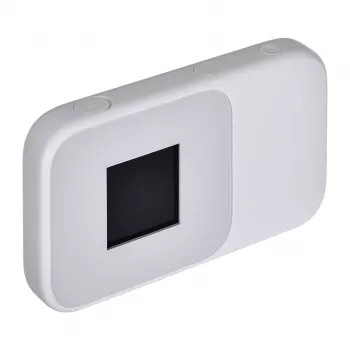 Router ZTE MF986D 4G UFI LTE CAT12/13 1x USB Type C, 1x SIM ligzda 2x TS-9