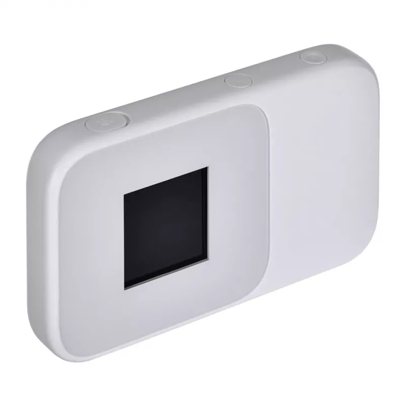 Router ZTE MF986D 4G UFI LTE CAT12/13 1x USB Type C, 1x SIM ligzda 2x TS-9