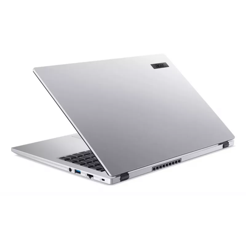 Acer TravelMate P2 TMP215-75-G2-TCO klēpjdators — 15,6 collu FHD IPS 300 nits, Intel Core Ultra 5 125H, 16 GB RAM, 512 GB SSD, pirkstu nospiedumu lasītājs, Windows 11 Pro, 3 gadu serviss uz vietas
