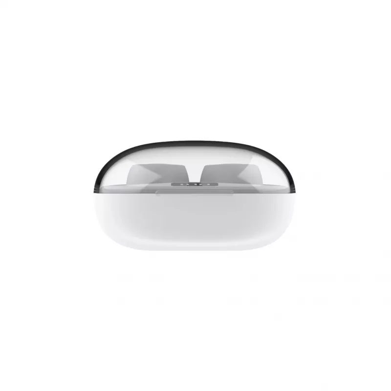 Austiņas SBOX EB-TWS115 Baltas