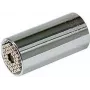 Ligzdas uzgalis Wiha Gripper 3/8 collas 10 mm, garums 53,5 mm
