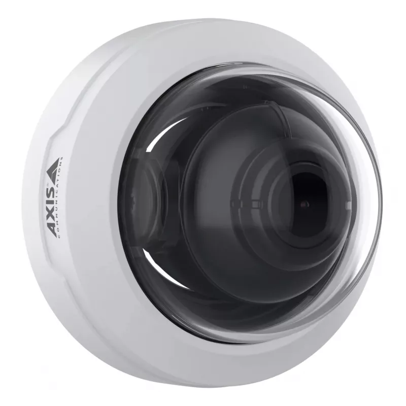 Axis F sērija F4108 - Novērošanas kamera - Kupolveida (03055-001)