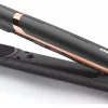 BaByliss ST394E instrumenta matu taisnotājs Straightening iron Warm Melns 42 W 3 m