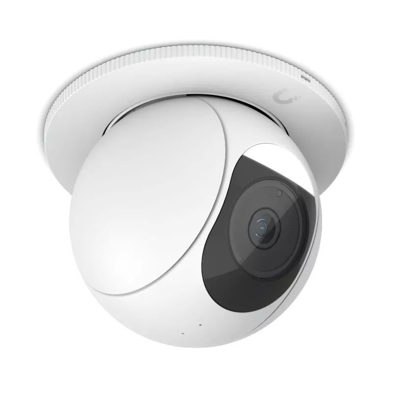 Ubiquiti UACC-G5-PTZ-ICM stiprinājums āra lietošanai, balts, diametrs 10,9 cm