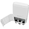 Mikrotik FiberBox Plus pārvaldīts Gigabit Ethernet 10/100/1000 maršrutētājs