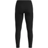 Odlo BL BOTTOM long MERINO 200 sieviešu legingi, izmērs M, melni