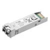 SFP optiskā šķiedras raiduztvērējs TP-Link ISM311LS 1250 Mbit/s 1310 nm, 3,3 V, pelēks