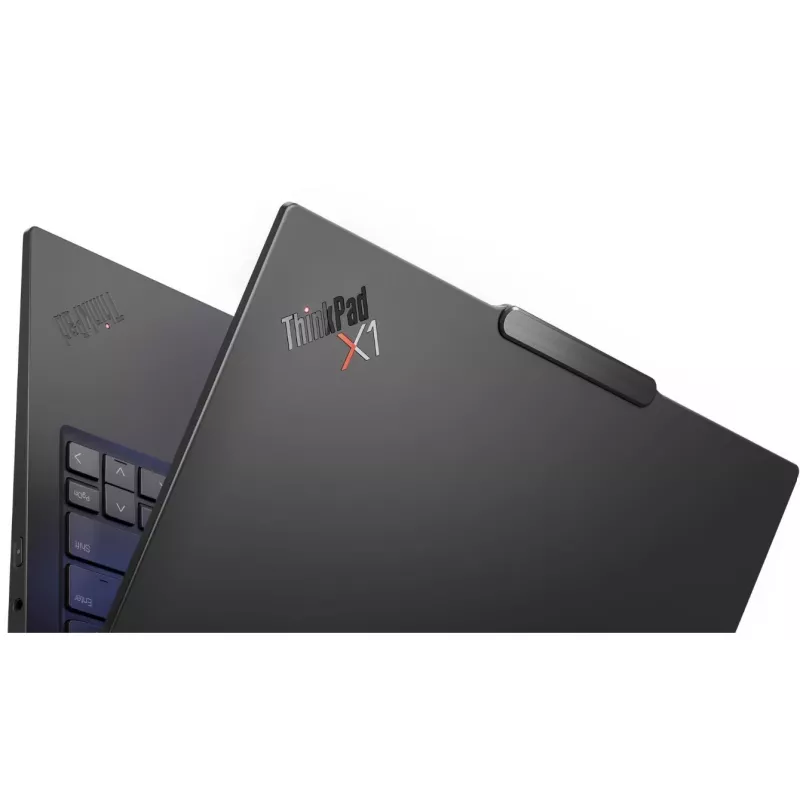 Portatīvais dators Lenovo ThinkPad X1 Carbon G13 Ultra 5 — Intel 228V, 32 GB RAM, 1 TB SSD, Windows 11 Pro, 120 Hz