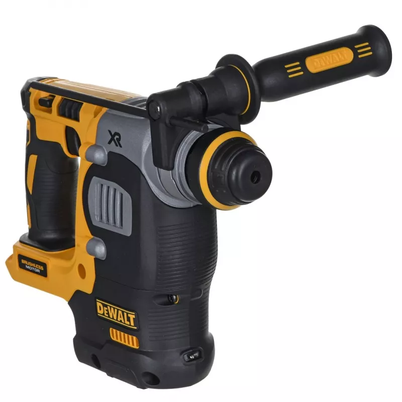 Rotācijas āmurs DeWALT DCH273N