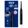 Oral-B iO2 elektriskā zobu birste Night Black