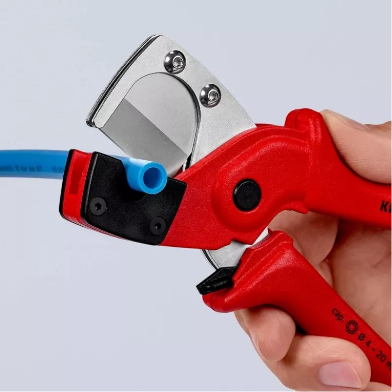 Cauruļu griezējs Knipex 90 10 185