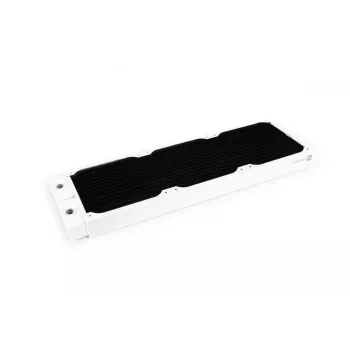 Radiators Alphacool 1025507 varš melns balts 124mm 30mm
