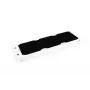 Radiators Alphacool 1025507 varš melns balts 124mm 30mm
