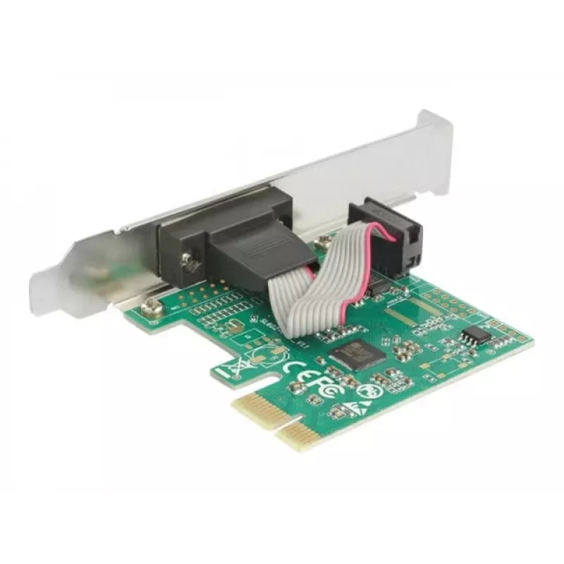 Iekšējais RS-232 adapteris DeLOCK 89948