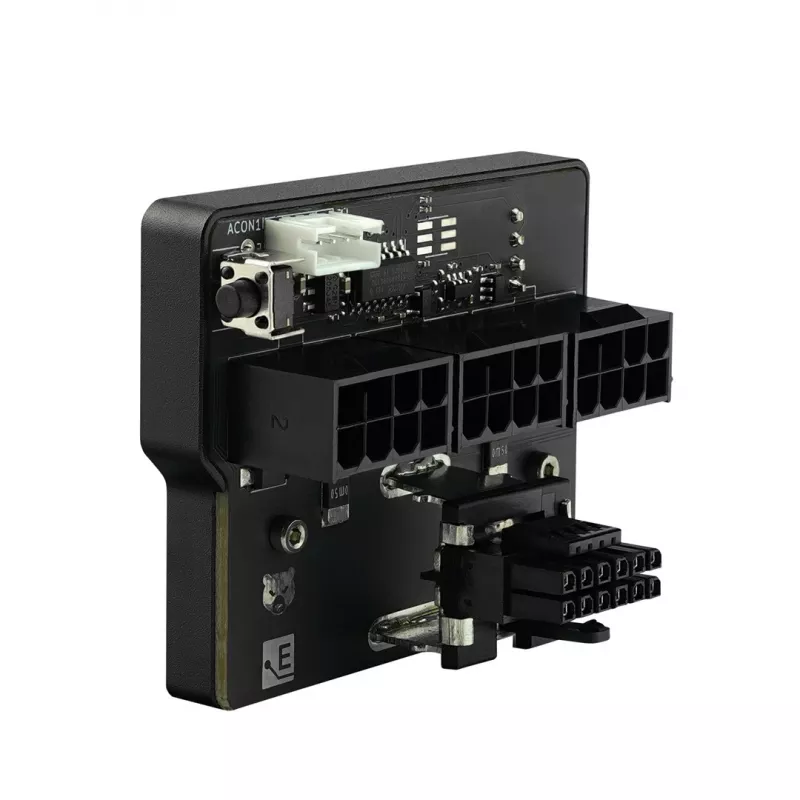 GPU komplekts Thermal Grizzly TG-WV-P38H1N Universāls Alumīnija