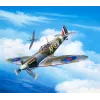 Revell Spitfire Mk.IIa plastmasas modeļa komplekts