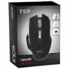 Cian Technology GmbH INCA pele IWM-555 Bluetooth un bezvadu akumulatora USB-C SW mazumtirdzniecībā - Pele - Bluetooth