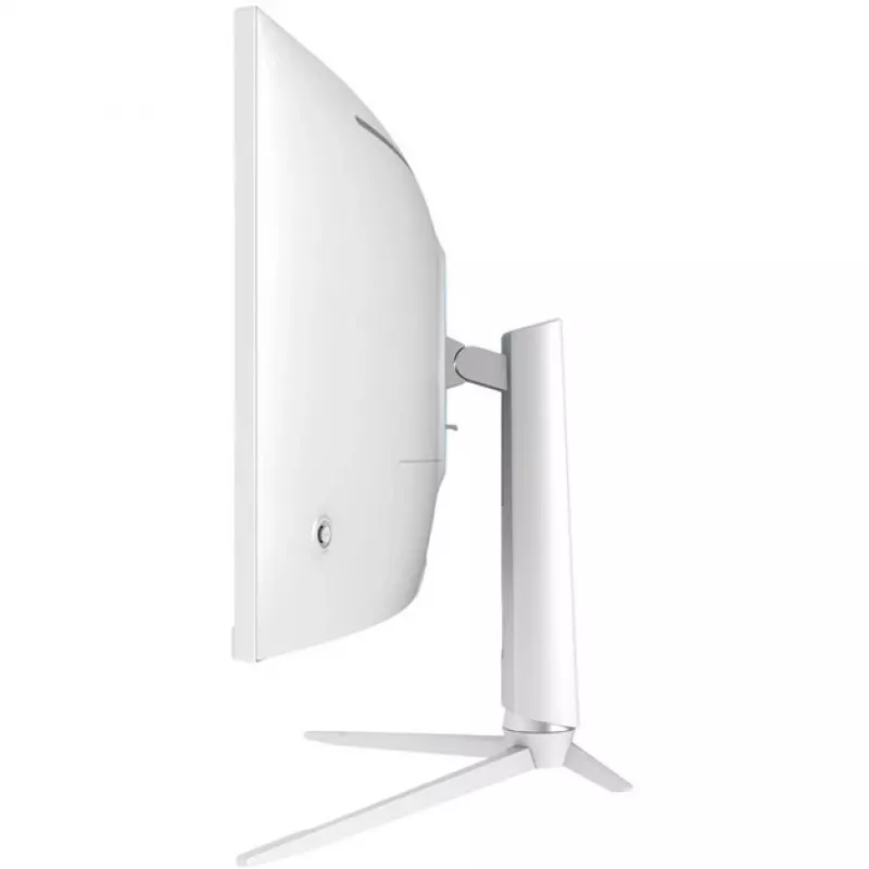 LC-Power 86,36cm (34) LC-M34-Q-C-PRO DP+HDMI+USB-A/-C+RJ45 - Plakanā ekrāna (TFT/LCD) - 34