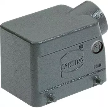 Harting uzmavas korpuss Han® 32A-gs-M25 19 20 032 1521 1 gab. (19 20 032 1521)