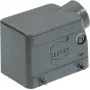 Harting uzmavas korpuss Han® 32A-gs-M25 19 20 032 1521 1 gab. (19 20 032 1521)