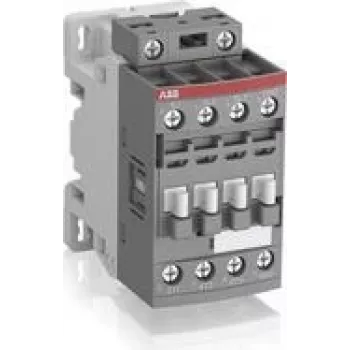 ABB STOTZ-KONTAKT Kontaktors 100-250VAC/DC AF09-30-01-13 (1SBL137001R1301)