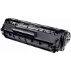 Canon Toner CRG703 melna tonera kasetne 3 gab. oriģināla