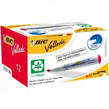 Bic 904948-1 sarkans
