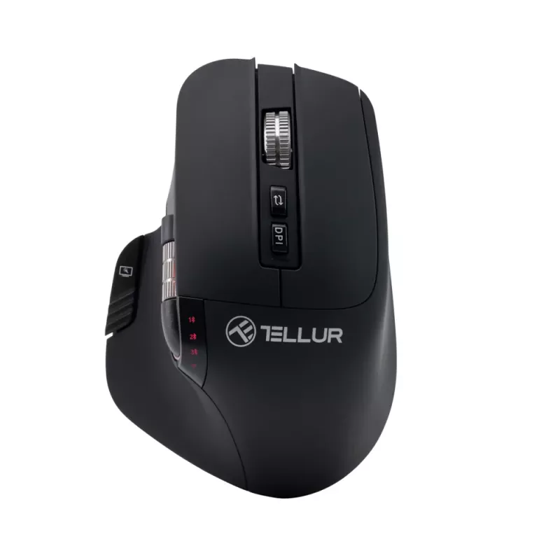 Bezvadu pele Tellur TLL491261 USB