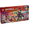 LEGO NINJAGO 71836 Loka pūķis Fokuss